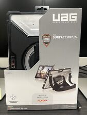 UAG Plasma Series Case SFPROHSS-L-IC for Microsoft Surface Pro 7+, 7, 6, 5, 4 picture