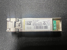 Cisco SFP-10G-SR-S   10-3105-01 Transceiver Module picture