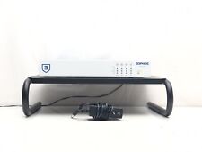 Sophos SG 125 rev.2 Wireless UTM Network Security Appliance picture