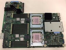 IBM 81Y8964 System Board X 3690 X5 7147 Motherboard 81Y8964 With Tray picture