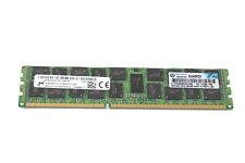 Lot of 2 HP Micron 16GB 2Rx4 PC3-14900R Server RAM 712383-081 MT36JSF2G72PZ picture
