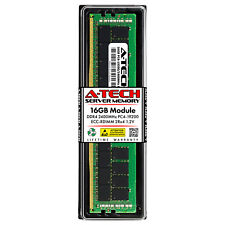 16GB 2Rx4 PC4-2400 REG RDIMM CISCO UCS-MR-1X161RV-A Equivalent Server Memory RAM picture