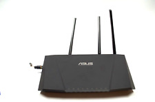 ASUS RT-AC3200 1300 Mbps 4 Port Tri-Band Wireless Router (RT-AC3200) Y9 picture