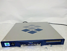 INFOBLOX TRINZIC 1400 TE-1410-NS1GRID-AC SECURITY APPLIANCES RACKMOUNT NETWORK picture