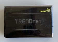 TRENDnet TEG-S81g 8-Port 10/100Mbps Switch picture