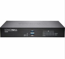 SonicWALL TZ500 High Availability Security Firewall (01-SSC-0431) picture