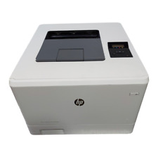 HP Color LaserJet Pro M452dn Laser Printer - High-Quality, Fast Printing picture