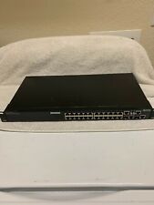 AMX NXA-ENET24 24 Port Managed Ethernet Switch picture