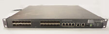 HP JC102A A5820X-28S Switch 24 x SFP+ 10 Gigabit Ports Managed   picture