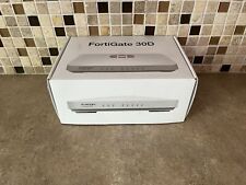 FORTINET FORTIGATE 30D FG-30D FIREWALL ADAPTER NETWORK SECURITY APPLIANCE ULB1-6 picture