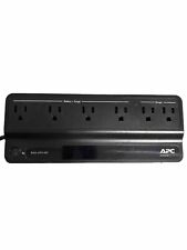 Pre-owned: APC BN450M Back-UPS 6 Outlets 450VA 120V UPS, Tested picture