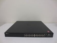 Dell PowerSwitch N2024P 24-Port 1Gbe PoE Managed Switch picture