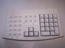 Apple Adjustable Keyboard Numeric keypad portion picture
