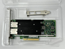 UCSC-PCIE-ITG CISCO X540-T2 74-11070-01 DUAL PORT NETWORK ADAPTER picture
