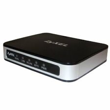 ZyXEL Wireless N 3-in-1 Travel Router [Wi-Fi Router + Access Point + Client picture
