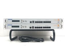 Lot of 2 Sophos UTM320 REV.5 Firewall W/ Power Supply picture