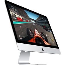 Apple iMac 27 Apple Desktop Pro 2019/2020 3.6Ghz Core i9 2TB SSD 64GB RAM i7 picture