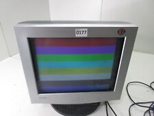 KDS XF-7b Xflat 786N Korea Data Systems CRT Retro Gaming Monitor picture