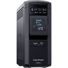 CyberPower CP850PFCLCD-R PFC Sinewave 10 Outlets UPS - Certified Refurbished picture