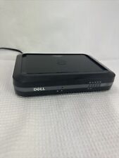 DELL Sonic Wall Soho APL31-0B9,  Network Security Firewall picture