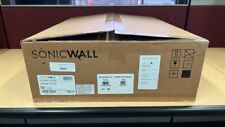 Sonicwall NSA 2700 Network Security Firewall Appliance (02-SSC-4324) - Open Box picture