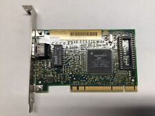 Ethernet Network Card10/100 RJ45, 3COM 3C905B-TXNM Fast EtherLink XL PCI picture