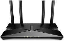 TP-Link WiFi 6 802.11ax Router AX1800 Smart WiFi Router Archer AX20  picture