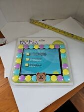 BRAND NEW COLORFUL Childproof IPAD COVER LITTLE TECHIE FITS iPad 2 & iPad 3 picture