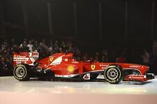 Cars 2013 f 1 f138 ferrari formula race racing Gaming Desk Mat picture