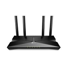 TP-Link Archer AX1500 WiFi 6 Dual-Band Wireless Router | up to 1.5 Gbps Speeds picture