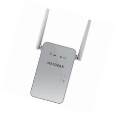 NETGEAR - AC1200 Dual-Band Wi-Fi Mesh Extender - White picture