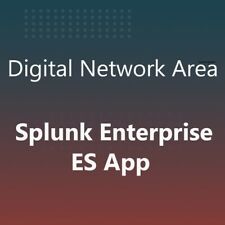 Splunk Enterprise Security (ES) App (Latest Version) picture