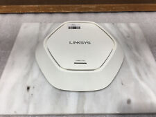 Linksys LAPAC1750 Wi-Fi Wireless Business Dual-Band Access Point -TESTED/RESET picture