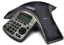 Polycom SoundStation IP 5000 Desktop Conference VoIP Phone 2201-30900-001 picture