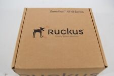 *New* Ruckus R710 Indoor 802.11ac Wave 2 4x4:4 Wi-Fi Access Point picture