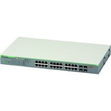 Allied Telesis AT-GS950/28PS-10 Gigabit Ethernet WebSmart Switch picture