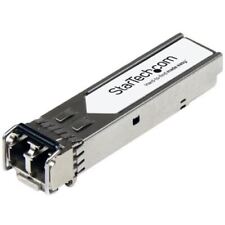 StarTech.com Extreme Networks 10052 Compatible SFP Module - 1000BASE-LX - 1GE SF picture