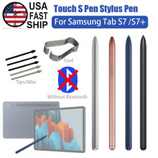 Touch Stylus Pen S Pen Pencil Nibs+Tool For Samsung Galaxy Tab S7 /S7+ T870 T970 picture
