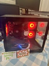 RYZEN 5 GTX 1660 SUPER CUSTOM GAMING PC (clearance sale) picture