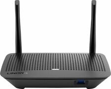 Linksys EA6350-4B 1200 Mbps 4 Port 1000 Mbps Wireless Router picture