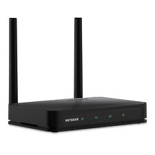 NETGEAR - AC750 WiFi Router, 750Mbps (R6020) picture