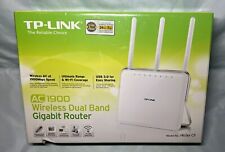 TP-Link AC 1900 Wireless Dual Band Gigabit Router New picture