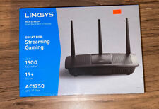 Linksys EA7200 Max-Stream Dual-Band AC1750 Wi-Fi 5 Router picture