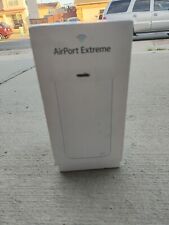 Apple AirPort Extreme Base Station 6th Gen A1521 Dual 802.11 Ac Wifi Router picture