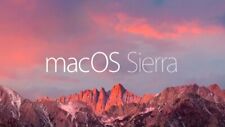 MacOS Bootable USB Sierra (10.12.6) Installer Restore/Recovery Drive picture