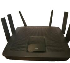 Linksys EA9500 V1.1 MAX-STREAM Gigabit Router, WiFi speeds up to 5.3 Gbp. READ picture