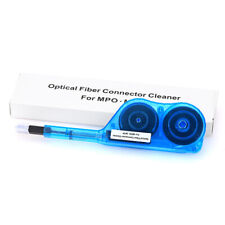 Fiber Optic Cleaning Pen MPO/MTP Connector Cleaner 8/12/24 one-push Cleaner FTTH picture