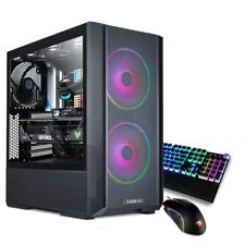 ibuypower gaming pc (AMD Warrior EZB102) picture