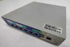Check Point T-110 6-Port Gigabit Security Appliance Firewall picture