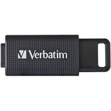 Verbatim 64GB USB Type-C USB 3.2 Gen 1 Flash Drive (70904) picture